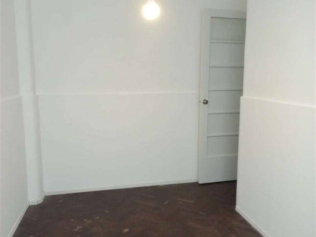 Alquiler Apartamento Cordón 2 Dormitorios 1 Baño Patio — foto 8