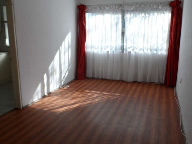 Alquiler Apartamento Cordón 2 Dormitorios 1 Baño — foto 2