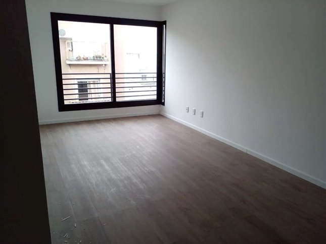 Venta Apartamento Ciudad Vieja 1 Dormitorio 1 Baño Con Renta — foto 4
