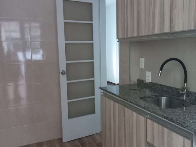 Alquiler Apartamento Cordón 2 Dormitorios 1 Baño — foto 6
