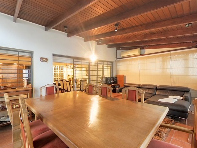 VENTA APARTAMENTO PENTHOUSE DUPLEX 4 DORM Y SERVICIO 2 GARAJES INDEPENDIENTES VISTA LATERAL AL MAR — foto 6