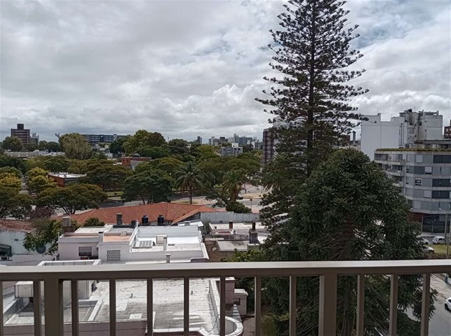 Venta apartamento 1 dormitorio a estrenar, Gran Terraza, Parque Batlle — foto 17