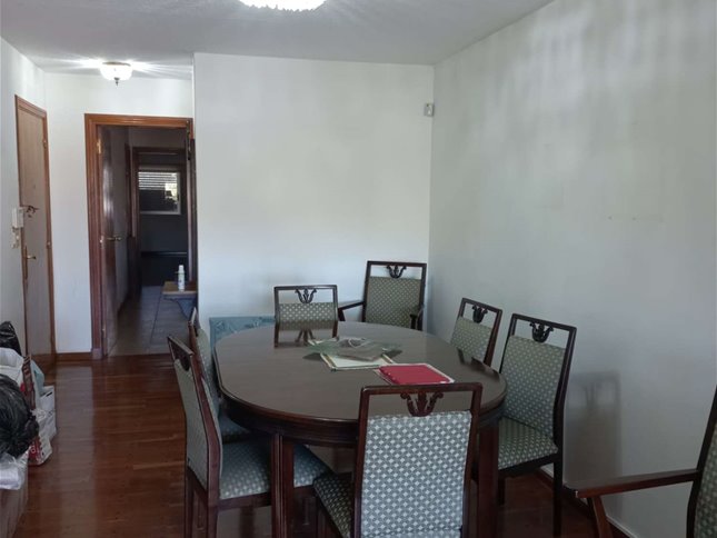 Venta Apartamento Pocitos Nuevo 2 Dormitorios 2 Baños Garaje — foto 5