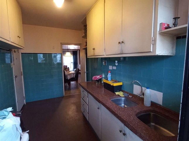 APARTAMENTO VENTA POCITOS 3 DORMITORIOS 2 BAÑOS GARAJE A RECICLAR — foto 7