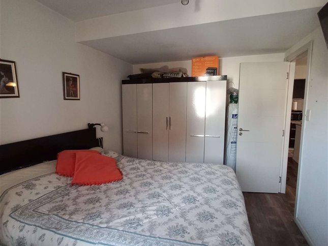 RESERVADO Alquiler Apartamento Pocitos Nuevo 1 Dormitorio Garaje Opcional — foto 10