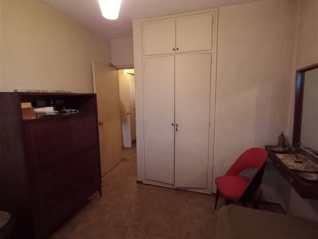 APARTAMENTO VENTA POCITOS 3 DORMITORIOS 2 BAÑOS GARAJE A RECICLAR — foto 14