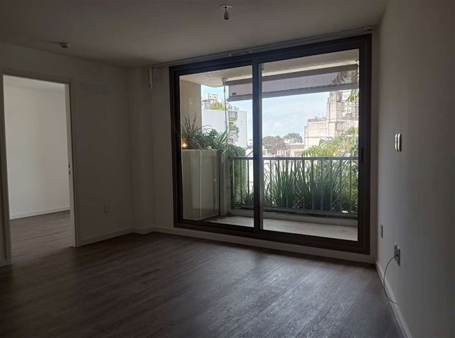 Venta apartamento 1 dormitorio a estrenar, Gran Terraza, Parque Batlle — foto 3