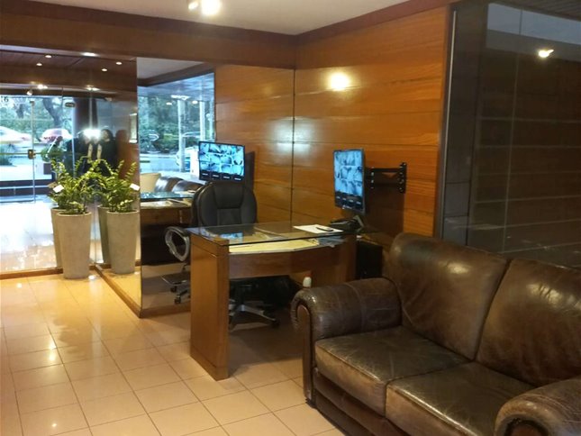 Venta Apartamento Golf 3 Dormitorios 3 Baños Garaje Barbacoa — foto 27