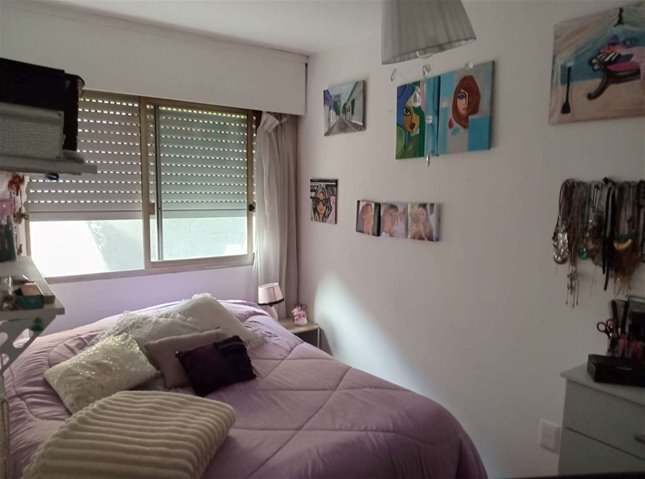 Alquiler Apartamento Pocitos 3 Dormitorios 2 Baños Garaje Patio — foto 18