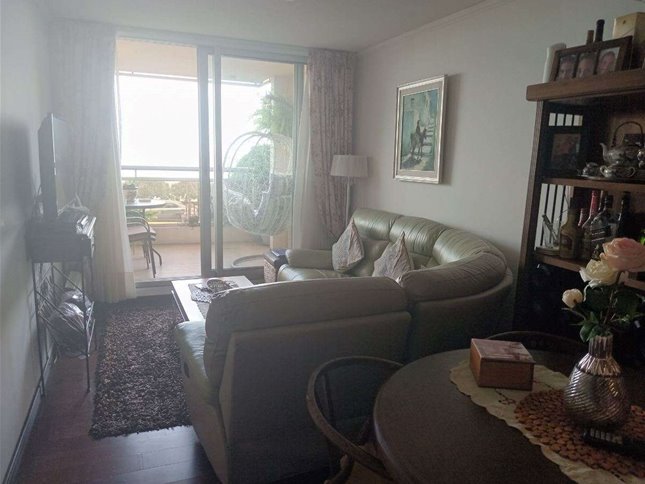 APARTAMENTO MALVIN CON PATIO, PISCINAS, GYM, BARBACOAS — foto 4