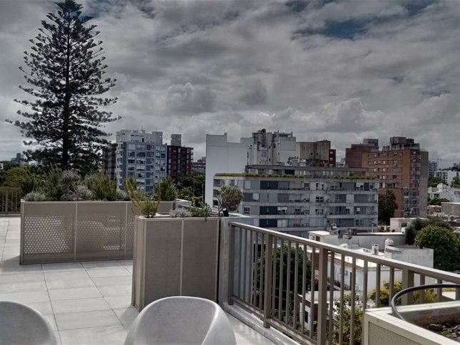 Venta apartamento 1 dormitorio a estrenar, Gran Terraza, Parque Batlle — foto 22