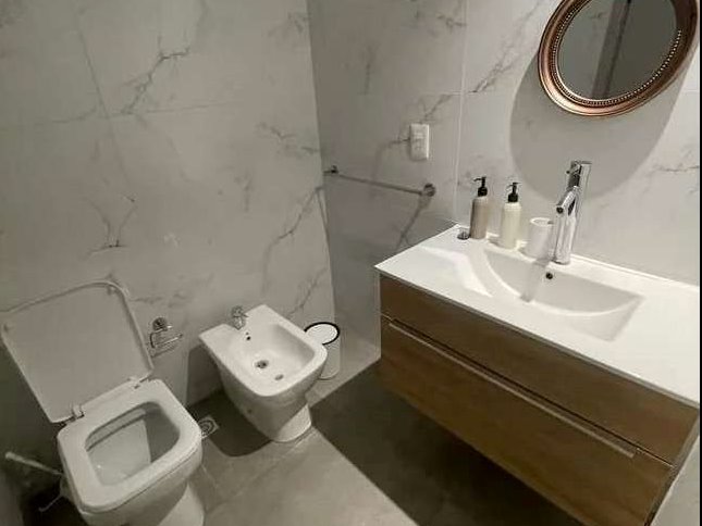 VENTA MONOAMBIENTE PUNTA CARRETAS  PATIO CON RENTA — foto 11