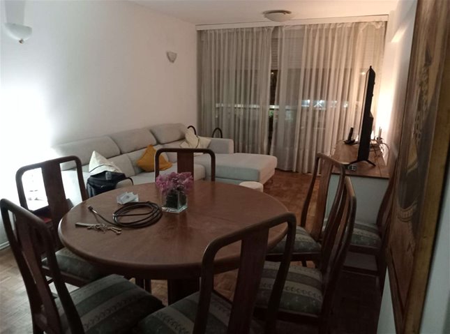 Alquiler Apartamento Pocitos 3 Dormitorios 2 Baños Garaje Patio — foto 4
