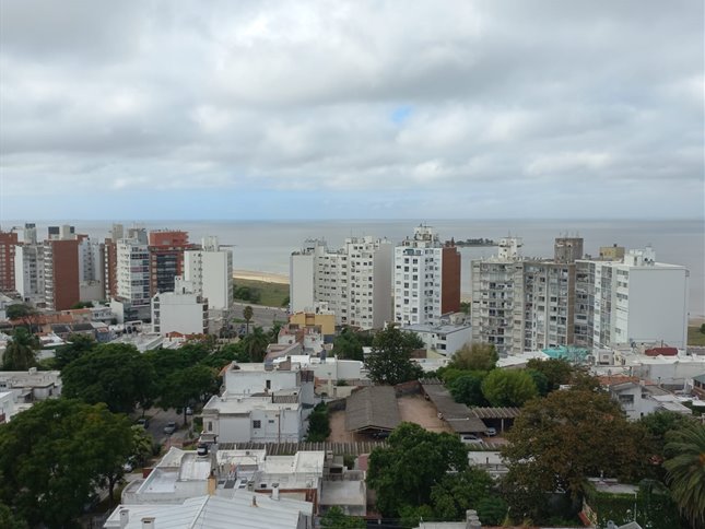 APARTAMENTO A ESTRENAR MALVIN 1 D  A 1 DE RAMBLA — foto 14