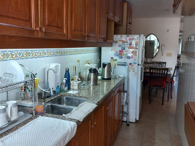 Venta Apartamento Pocitos Nuevo 2 Dormitorios 2 Baños Garaje — foto 7