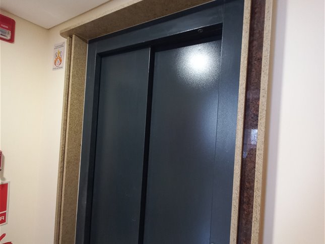 APARTAMENTO A ESTRENAR MALVIN 1 D  A 1 DE RAMBLA — foto 11