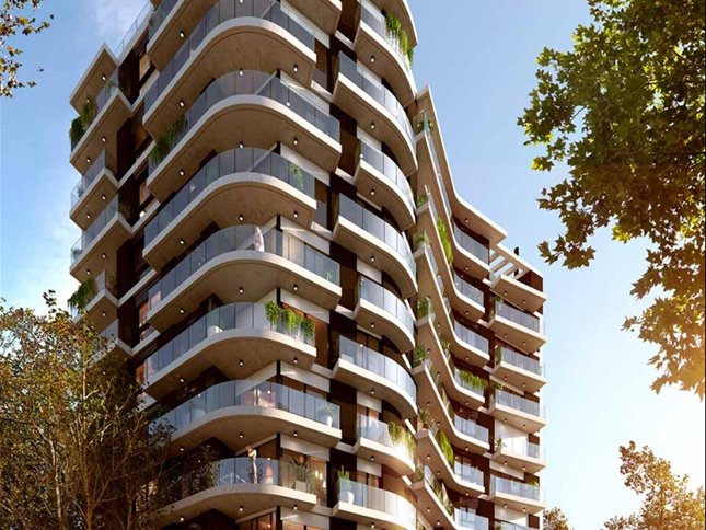 Apartamentos Cordon Sur A Estrenar, Monos , 1 Y 2 Dormitori