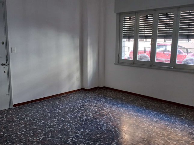 Alquiler Apartamento Cordón 2 Dormitorios 1 Baño