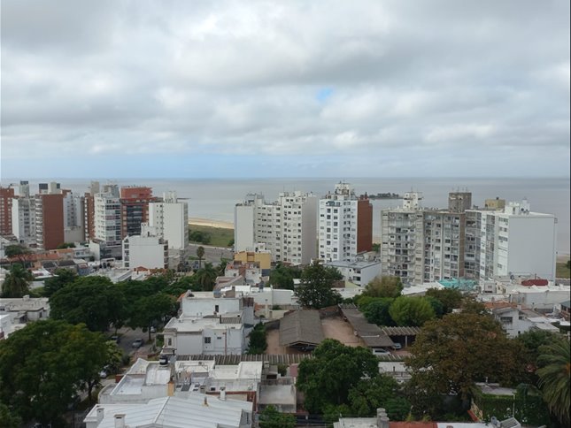APTO 1 DORMITORIO A ESTRENAR  MALVÍN PASOS RAMBLA — foto 12