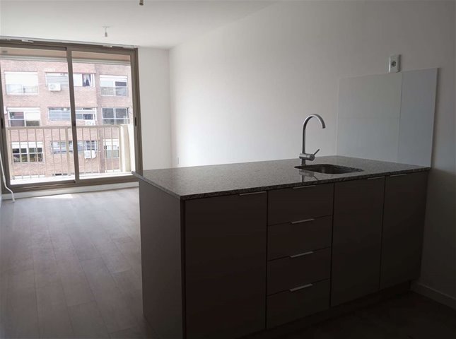 Venta apartamento 1 dormitorio a estrenar, al frente, lindo balcón, Parque Batlle — foto 2