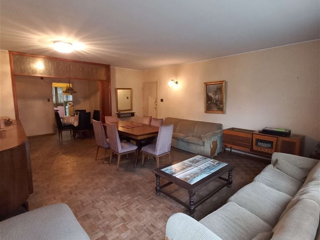 APARTAMENTO VENTA POCITOS 3 DORMITORIOS 2 BAÑOS GARAJE A RECICLAR — foto 5