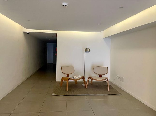 Alquiler Apartamento Pocitos Nuevo Monoambiente 1 Baño Patio de 14 mts — foto 10