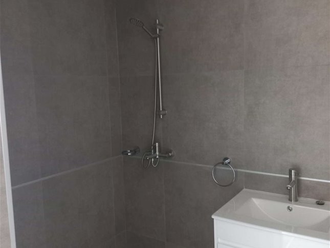 Alquiler Apartamento Cordón 1 Dormitorio 1 Baño Balcón Garaje — foto 9