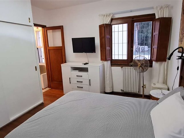 Alquiler Dúplex 2 dorm más escritorio, amoblado, Punta Carretas, cerca Golf!! — foto 6