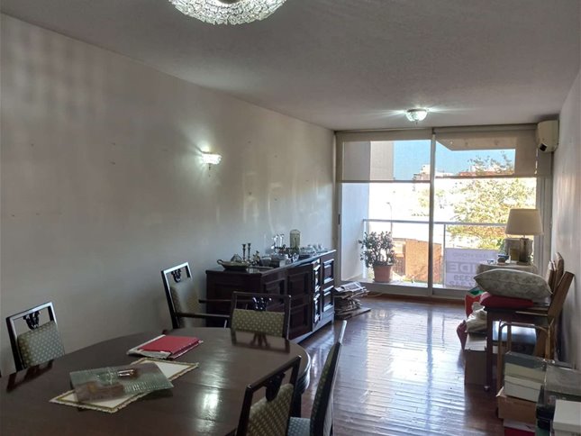 Venta Apartamento Pocitos Nuevo 2 Dormitorios 2 Baños Garaje — foto 3