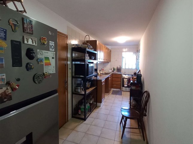 Venta Apartamento Golf 3 Dormitorios 3 Baños Garaje Barbacoa — foto 19