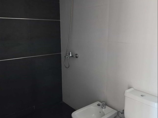 VENTA APTO MALVÍN SUR A ESTRENAR, MONOAMBIENTE , BALCON — foto 8