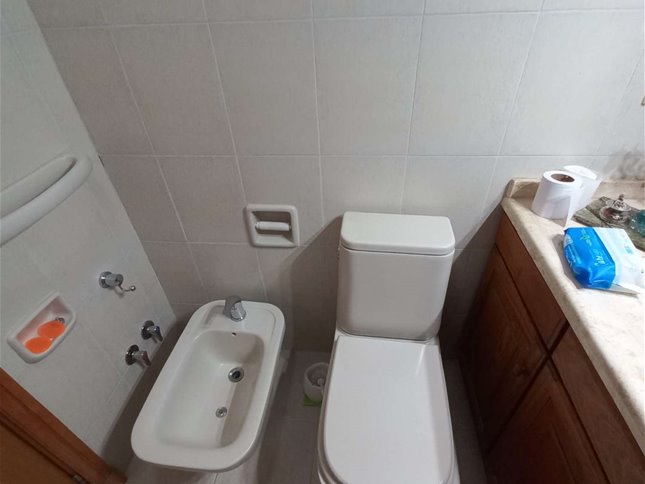 Venta Apartamento Pocitos Nuevo 2 Dormitorios 2 Baños Garaje — foto 19