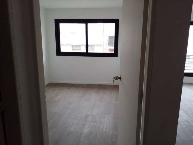 Venta Apartamento Ciudad Vieja 1 Dormitorio 1 Baño Con Renta — foto 8