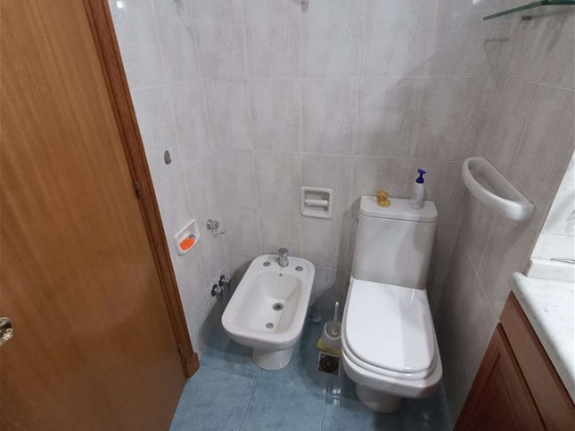 Venta Apartamento Pocitos Nuevo 2 Dormitorios 2 Baños Garaje — foto 14