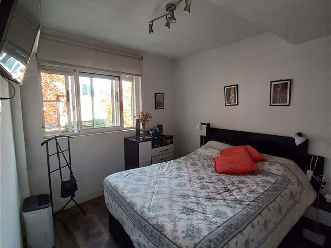 RESERVADO Alquiler Apartamento Pocitos Nuevo 1 Dormitorio Garaje Opcional — foto 11