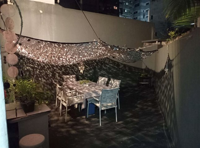 Alquiler Apartamento Pocitos 3 Dormitorios 2 Baños Garaje Patio — foto 12