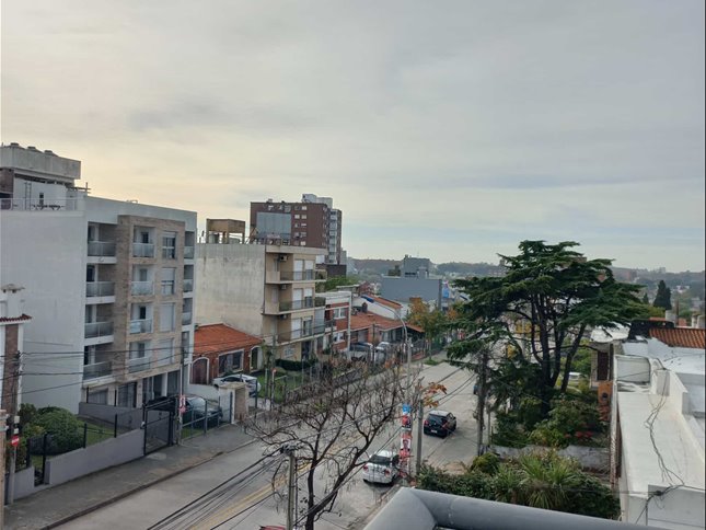VENTA APTO MALVÍN SUR A ESTRENAR, MONOAMBIENTE , BALCON — foto 6