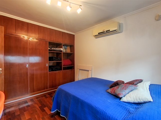 VENTA APARTAMENTO PENTHOUSE DUPLEX 4 DORM Y SERVICIO 2 GARAJES INDEPENDIENTES VISTA LATERAL AL MAR — foto 19