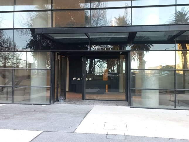 Venta  Monoambiente 1 Baño Parque Rodó  a estrenar  con piscina cerrada, cowork, barbacoas, gym — foto 3