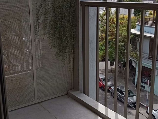 Venta cómodo Monoambiene a estrenar, lindo balcón, Parque Batlle — foto 5