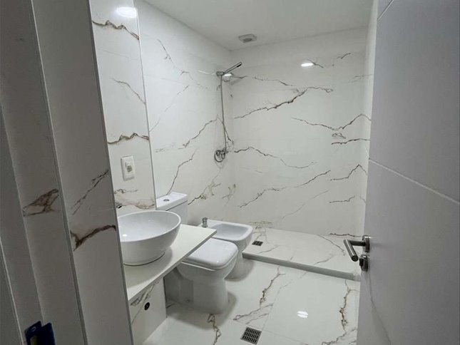 Alquiler Apartamento Cordón un dormitorio A estrenar — foto 10