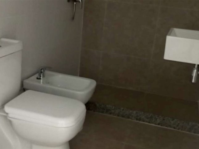 Venta apartamento 1 dormitorio a estrenar, Planta Baja, Gran Terraza, Parque Batlle — foto 3
