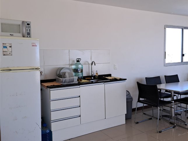 VENTA MONOAMBIENTE  AL FRENTE A UNA CUADRA DE FACULTAD DE ARQUITECTURA — foto 8