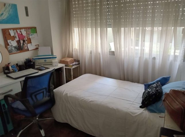 Alquiler Apartamento Pocitos 3 Dormitorios 2 Baños Garaje Patio — foto 16