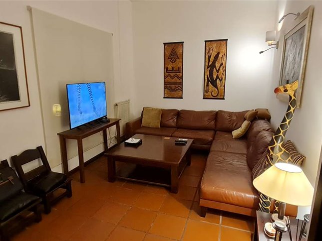 Alquiler Dúplex 2 dorm más escritorio, amoblado, Punta Carretas, cerca Golf!! — foto 3