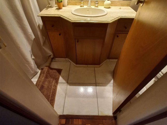 Venta Apartamento Golf 3 Dormitorios 3 Baños Garaje Barbacoa — foto 12