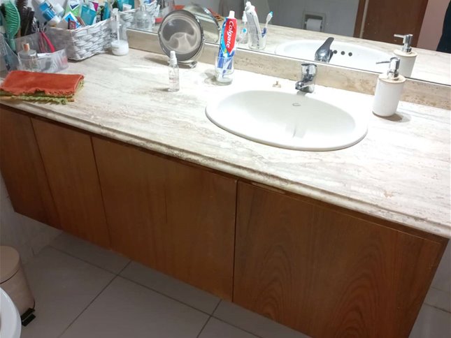 Venta Apartamento Golf 3 Dormitorios 3 Baños Garaje Barbacoa — foto 8