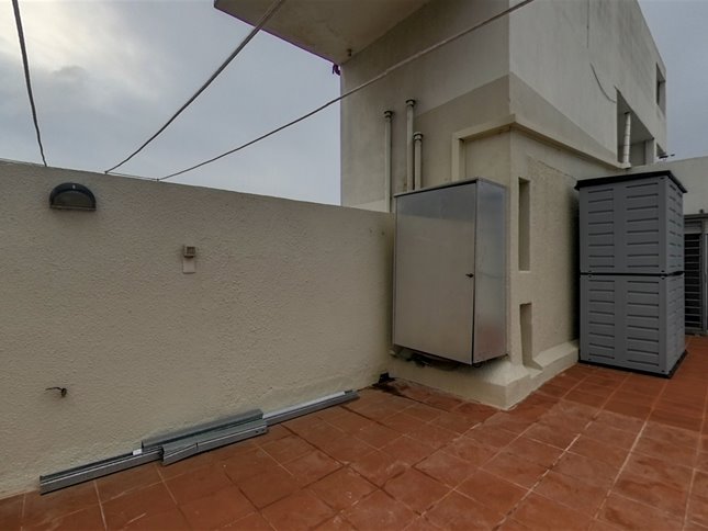 VENTA APARTAMENTO PENTHOUSE DUPLEX 4 DORM Y SERVICIO 2 GARAJES INDEPENDIENTES VISTA LATERAL AL MAR — foto 23