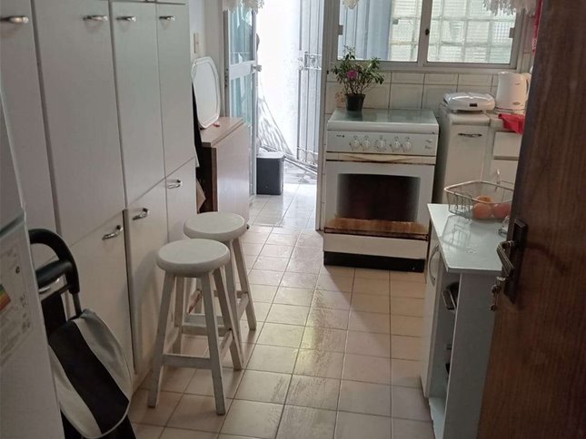 Alquiler Apartamento Pocitos 3 Dormitorios 2 Baños Garaje Patio — foto 9
