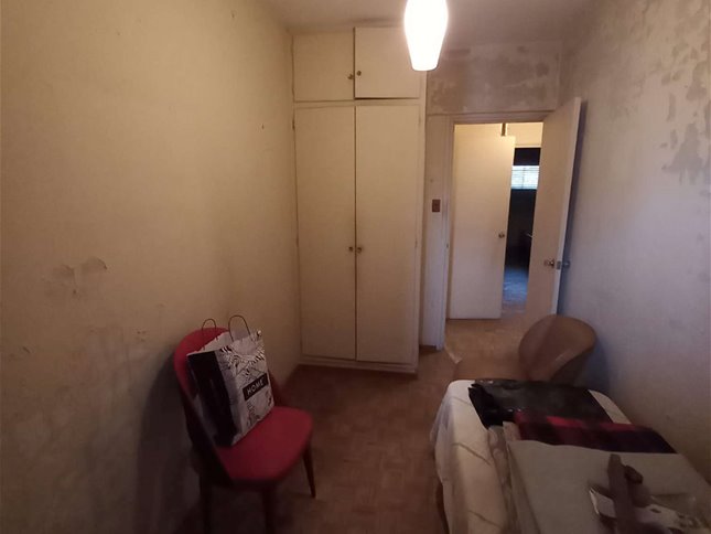APARTAMENTO VENTA POCITOS 3 DORMITORIOS 2 BAÑOS GARAJE A RECICLAR — foto 16